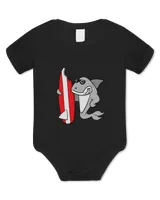 Baby Bodysuit - EU