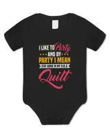 Baby Bodysuit - EU