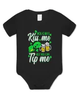 Baby Bodysuit - EU