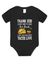 Baby Bodysuit - EU