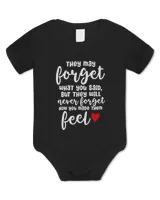 Baby Bodysuit - EU