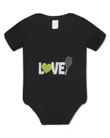 Baby Bodysuit - EU