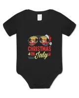 Baby Bodysuit - EU