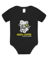 Baby Bodysuit - EU