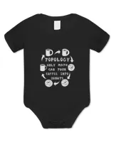 Baby Bodysuit - EU