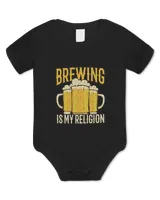 Baby Bodysuit - EU