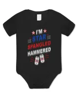 Baby Bodysuit - EU