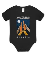 Baby Bodysuit - EU