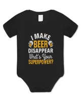 Baby Bodysuit - EU