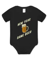 Baby Bodysuit - EU