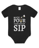 Baby Bodysuit - EU