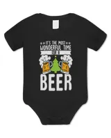 Baby Bodysuit - EU