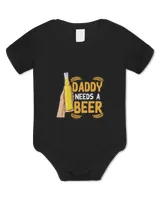 Baby Bodysuit - EU
