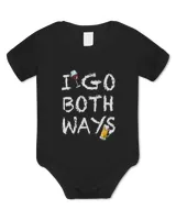 Baby Bodysuit - EU