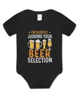 Baby Bodysuit - EU