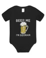 Baby Bodysuit - EU