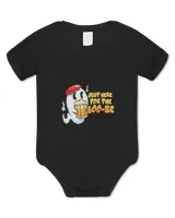 Baby Bodysuit - EU