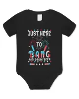 Baby Bodysuit - EU