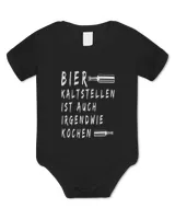 Baby Bodysuit - EU