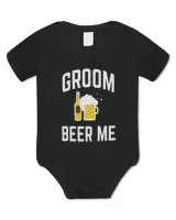 Baby Bodysuit - EU