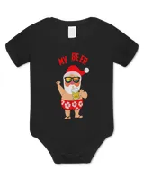 Baby Bodysuit - EU