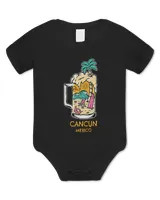 Baby Bodysuit - EU