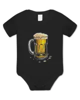 Baby Bodysuit - EU