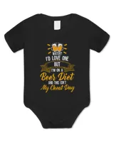Baby Bodysuit - EU