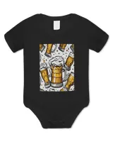 Baby Bodysuit - EU