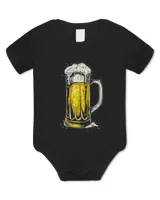 Baby Bodysuit - EU