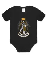 Baby Bodysuit - EU