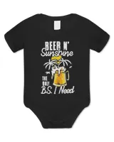 Baby Bodysuit - EU