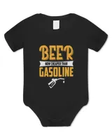 Baby Bodysuit - EU