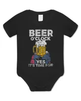 Baby Bodysuit - EU