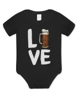 Baby Bodysuit - EU