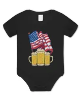 Baby Bodysuit - EU
