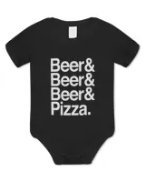 Baby Bodysuit - EU