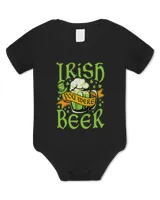 Baby Bodysuit - EU