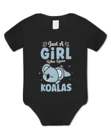 Baby Bodysuit - EU