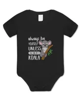 Baby Bodysuit - EU