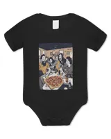 Baby Bodysuit - EU