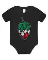 Baby Bodysuit - EU
