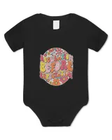 Baby Bodysuit - EU