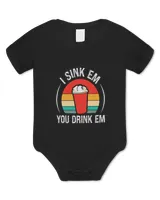 Baby Bodysuit - EU