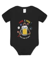 Baby Bodysuit - EU
