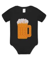 Baby Bodysuit - EU