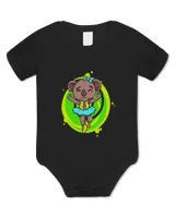 Baby Bodysuit - EU