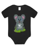 Baby Bodysuit - EU