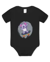 Baby Bodysuit - EU
