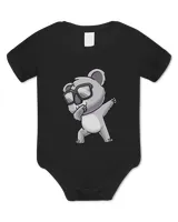 Baby Bodysuit - EU